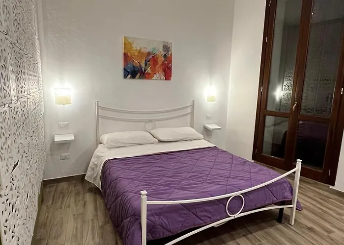 Private Bathroom Triple Room